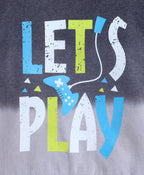 Bumzee Grey Tie & Dye Sweatshirt, Full Sleeves, Cotton Blend