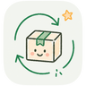 7-Day Easy Exchange