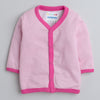 Pink Girls Full Sleeves Jablas Pack Of 3
