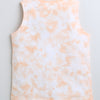 BUMZEE Peach Boys Sleeveless T-Shirt