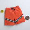 BUMZEE Rust Boys Shorts