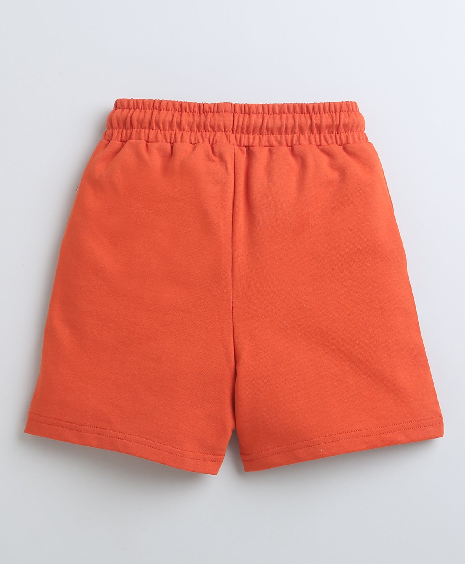 BUMZEE Rust Boys Shorts