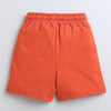 BUMZEE Rust Boys Shorts