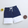 BUMZEE Navy Boys Shorts