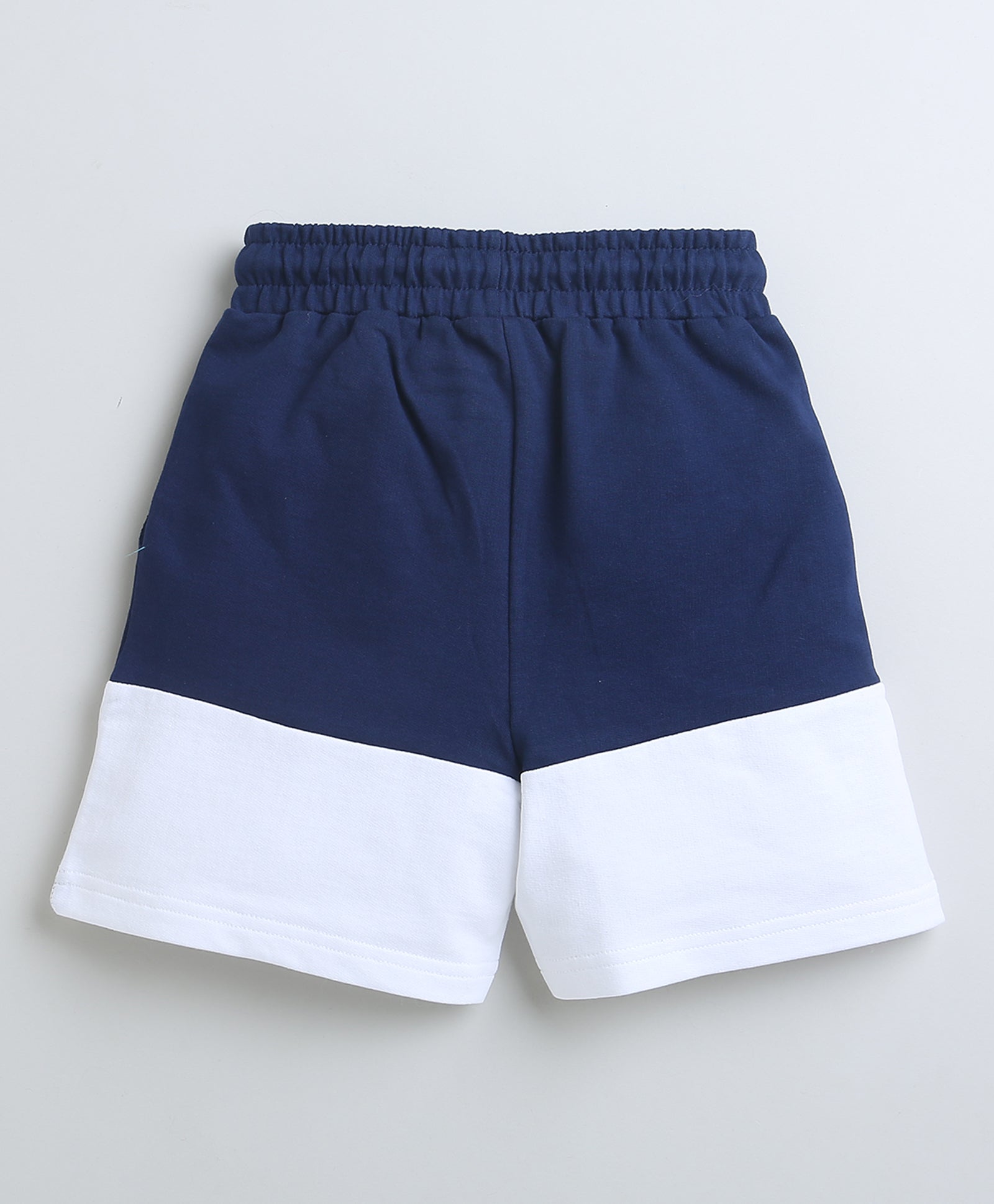 BUMZEE Navy Boys Shorts