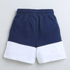 BUMZEE Navy Boys Shorts