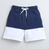 BUMZEE Navy Boys Shorts