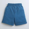 BUMZEE Teal Blue Boys Shorts