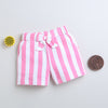 BUMZEE Pink Girls Shorts
