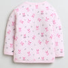 Girls Polyfill Bunny Polyfill Set - Pink