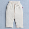 BUMZEE Beige & Teal Boys Full Sleeves Shirt Pant Set With Suspender & Cap