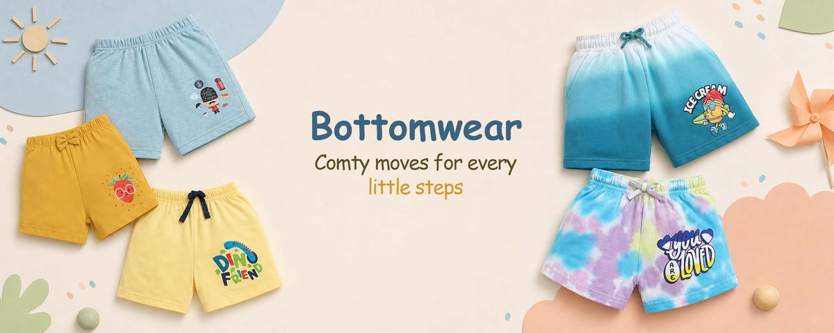 Bottomwear