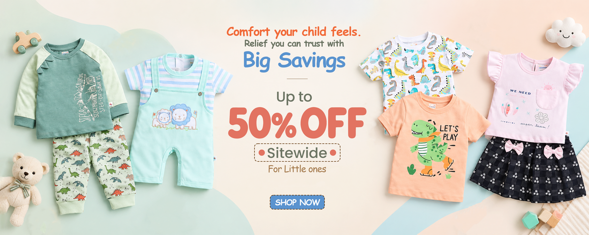 50% OFF
