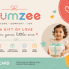 Bumzee Gift Card