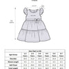 Soft Cotton Frock – Cute & Comfortable for Girls | Bumzee