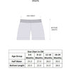 Soft Cotton Shorts – Comfortable Everyday Essential for Boys | Bumzee