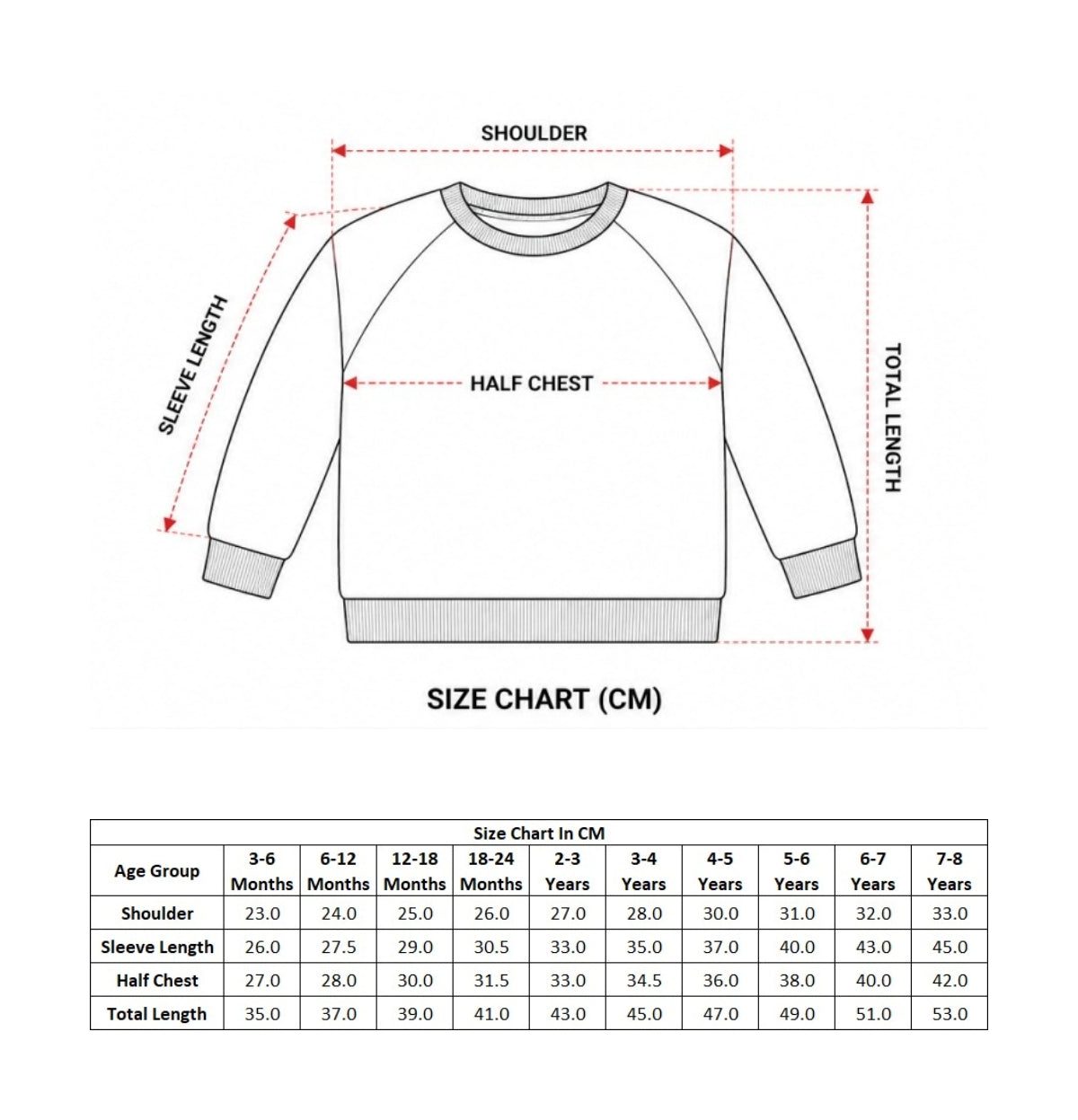 Bumzee Beige & White Graphic Print Sweatshirt, Raglan Sleeves, French Terry