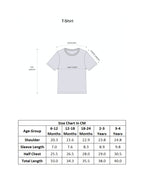 Bumzee Yellow & White Graphic Print T-Shirt, Pack of 2, Sleeveless, 100% Cotton