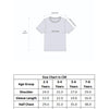 Soft Cotton T-Shirt – Comfortable Everyday Essential for Boys | Bumzee