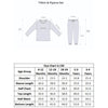 Blue Boys Half Sleeves Cotton T-Shirt & Pyjama Set