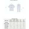 Peach & Orange Girls Half Sleeves Cotton T-Shirt & Pyjama Set