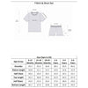 BUMZEE Green Boys Half Sleeves Oversized T-Shirt & Short Set